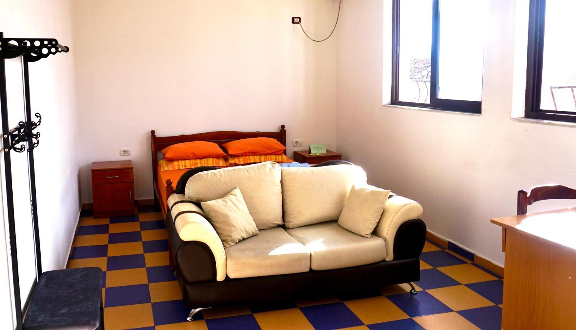 The Galley Party Hostel