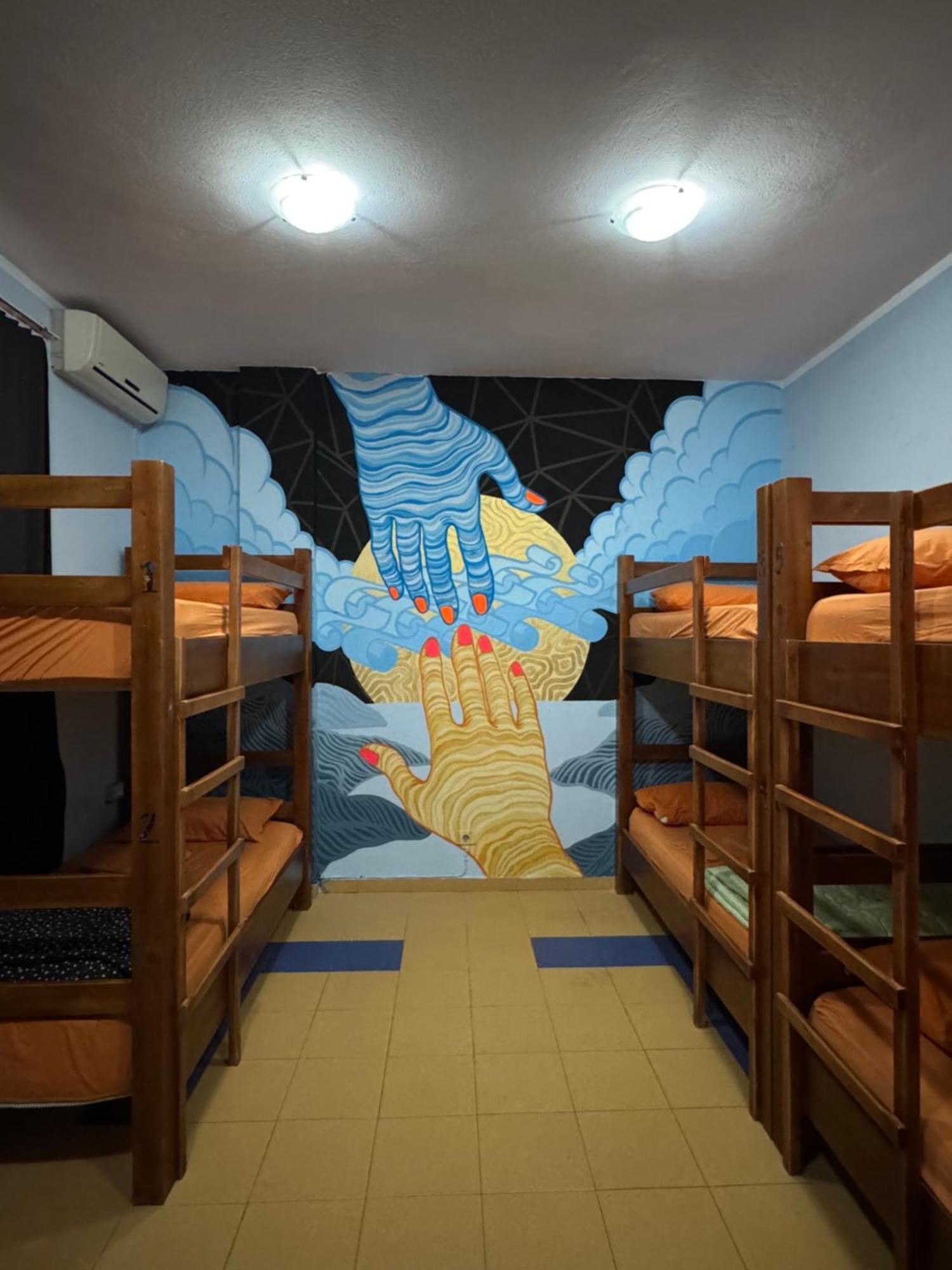 The Galley Party Hostel