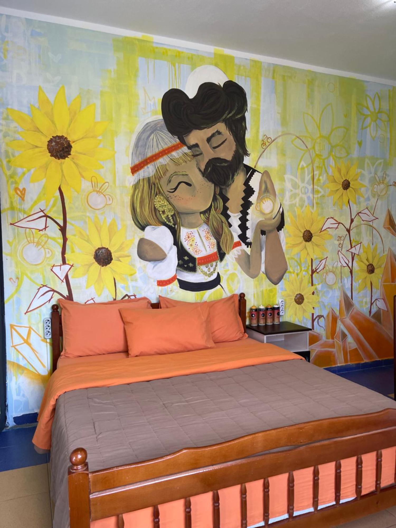 The Galley Party Hostel